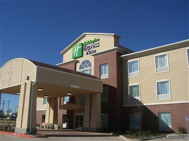 Hotel Holiday Express & By Ihg